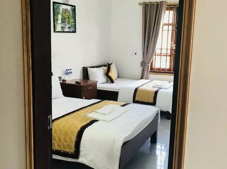 هتل Phong Nha Little Villa