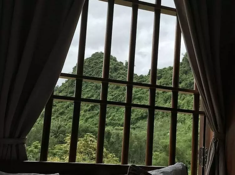 هتل Phong Nha Little Villa
