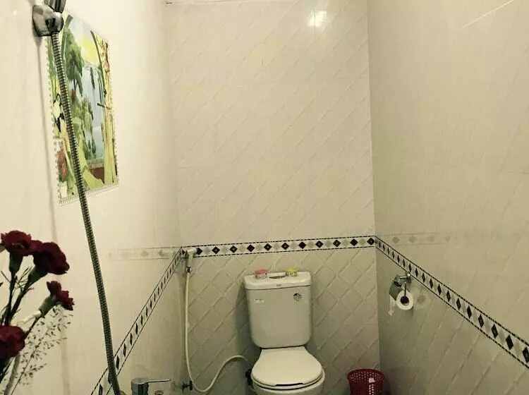 هتل Phong Nha Little Villa