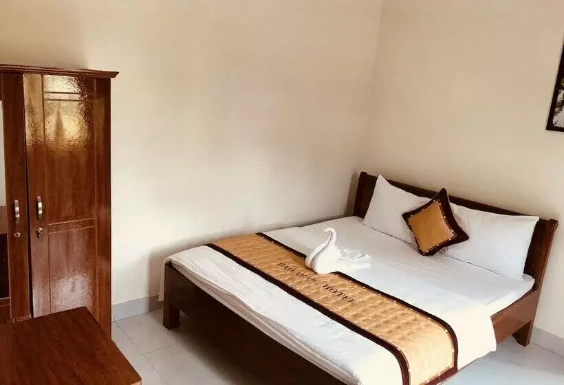 هتل Phong Nha Little Villa