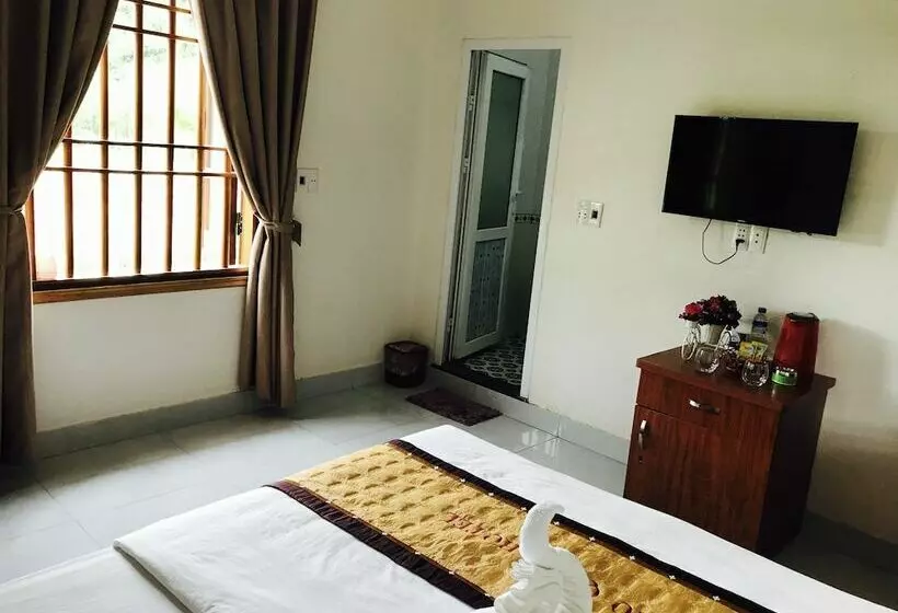 هتل Phong Nha Little Villa