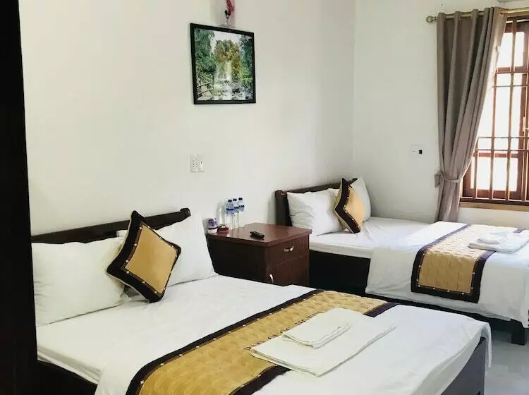 هتل Phong Nha Little Villa