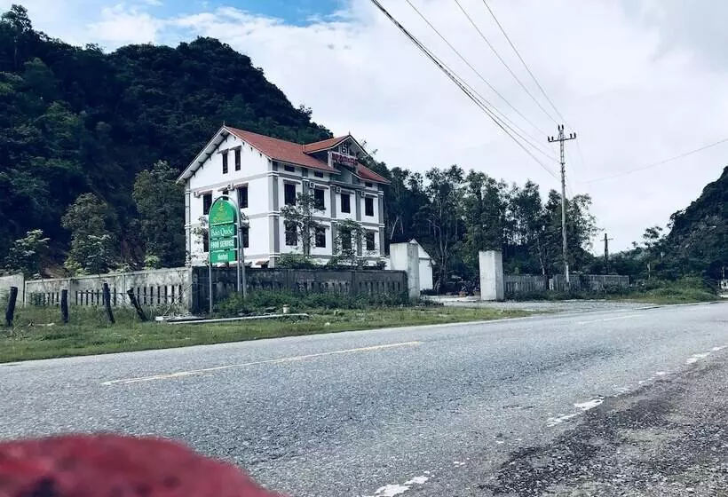 هتل Phong Nha Little Villa