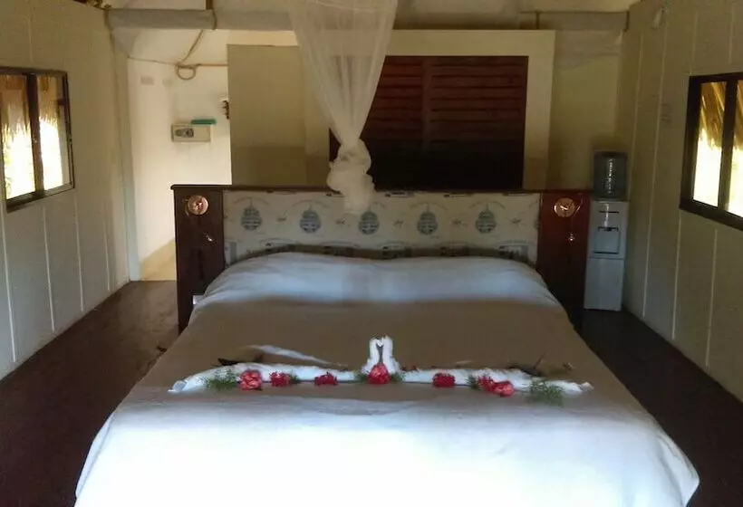 Hotelli Playa Paraiso En Magante