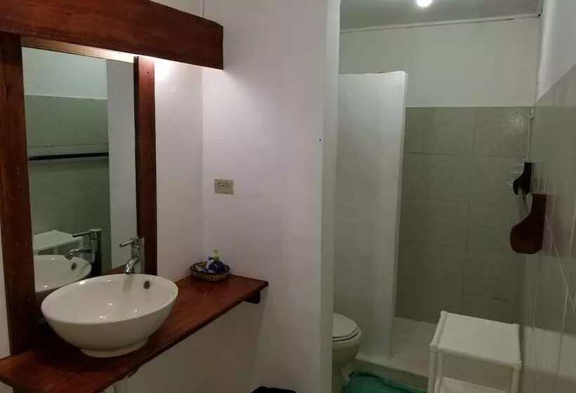 Hotelli Playa Paraiso En Magante