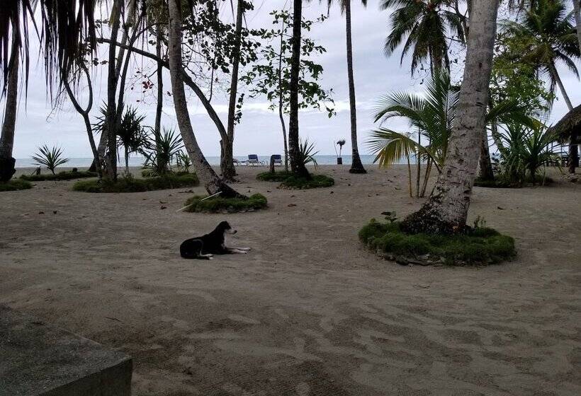 בית מלון כפרי Playa Paraiso En Magante