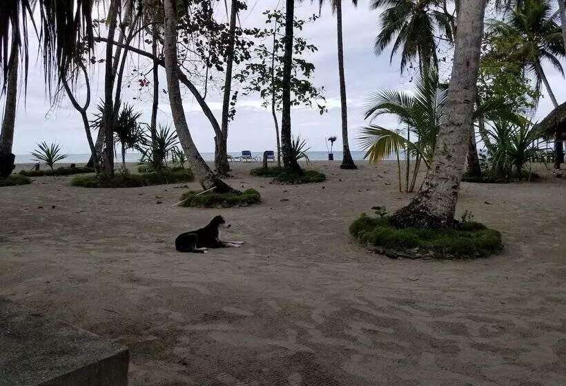 Hotelli Playa Paraiso En Magante