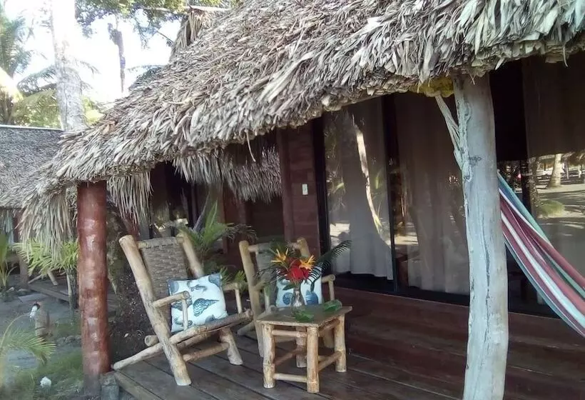 Hotelli Playa Paraiso En Magante