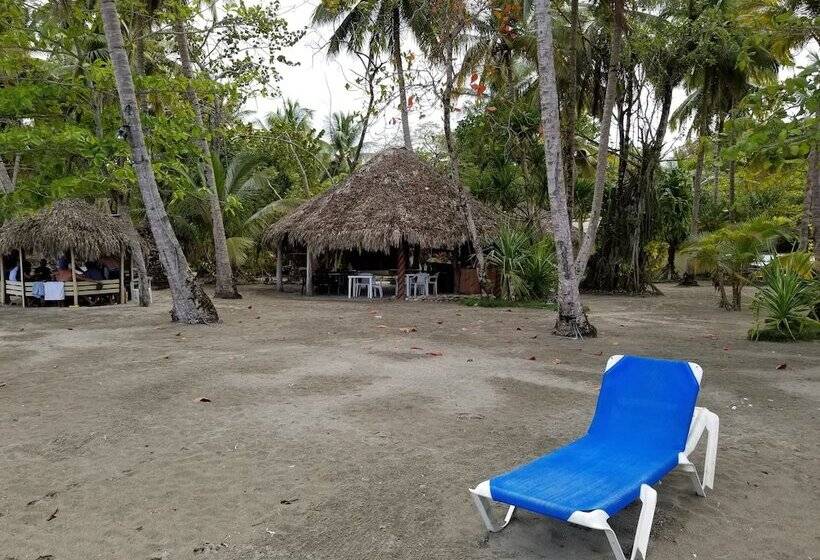 בית מלון כפרי Playa Paraiso En Magante