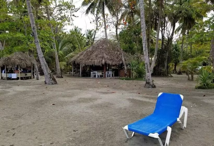 Hotelli Playa Paraiso En Magante