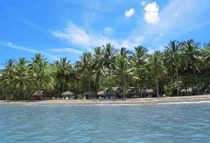 Hotelli Playa Paraiso En Magante