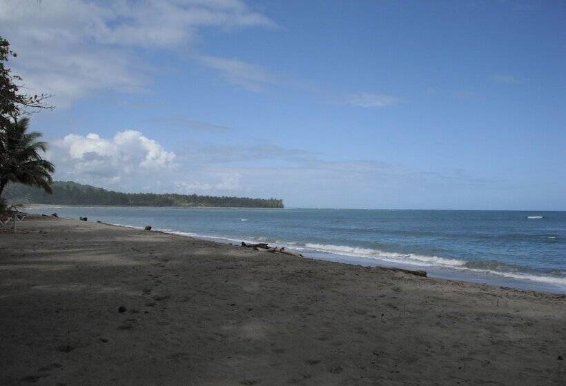 בית מלון כפרי Playa Paraiso En Magante