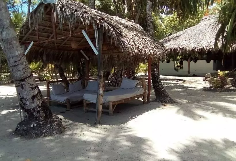 Hotelli Playa Paraiso En Magante