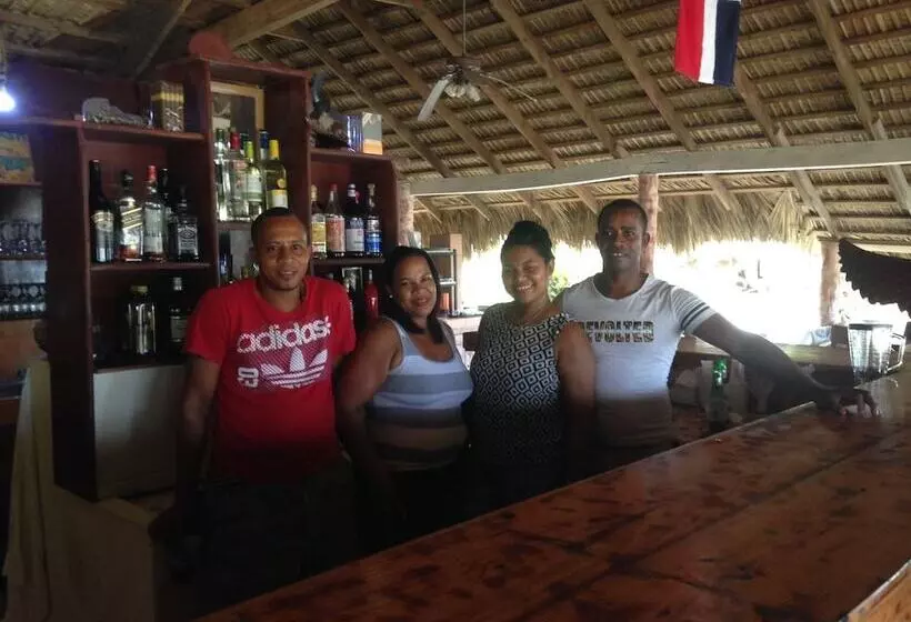 Hotelli Playa Paraiso En Magante