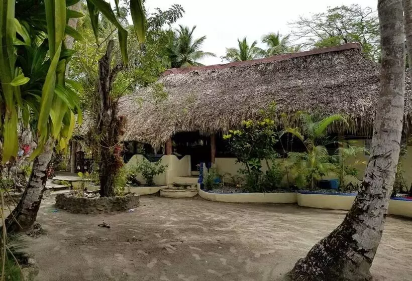 Hotelli Playa Paraiso En Magante