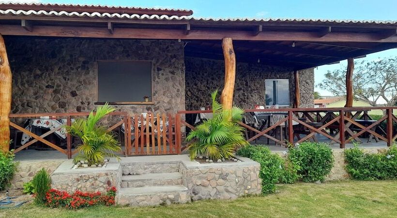 Hotel Pousada Vale Encantado