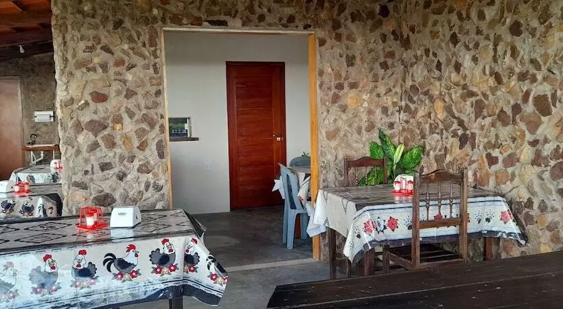 Hotelli Pousada Vale Encantado