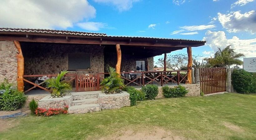 Hotel Pousada Vale Encantado