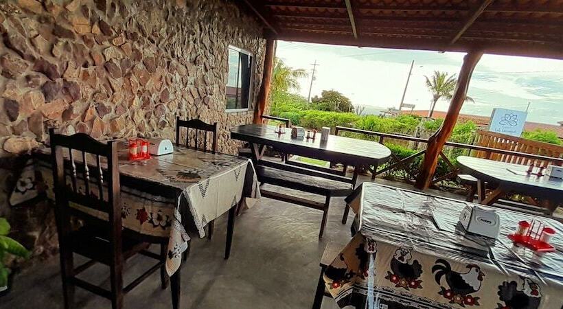 Hotel Pousada Vale Encantado