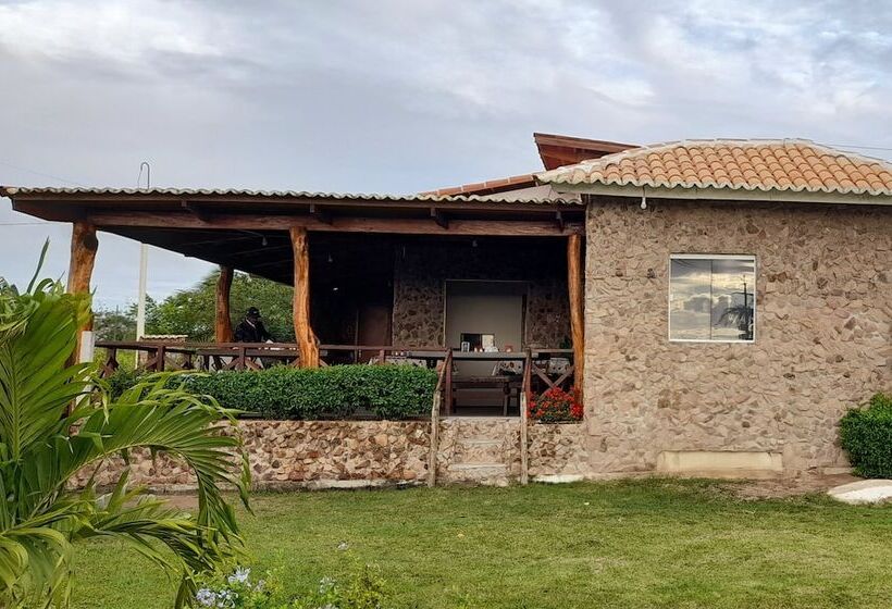 Hotel Pousada Vale Encantado