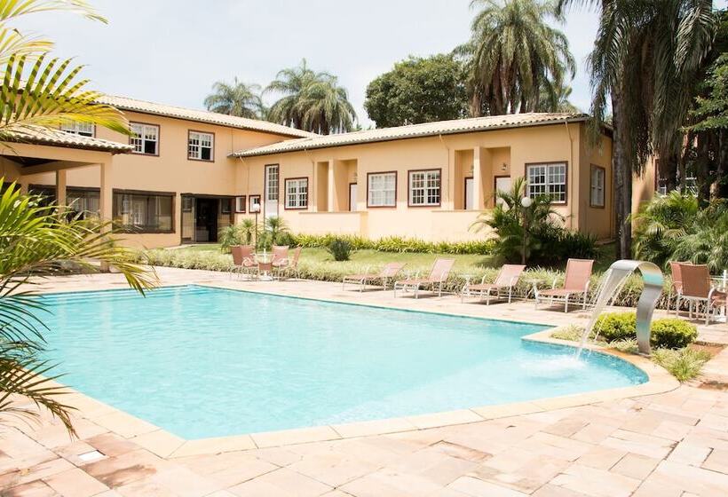 هتل Pousada Villa Saint Joseph