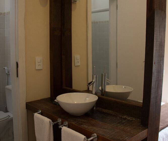 هتل Pousada Villa Saint Joseph