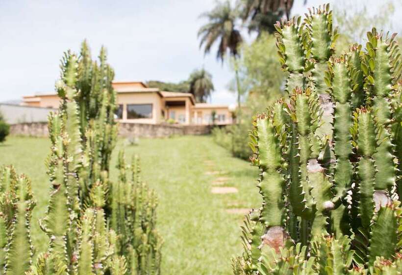 هتل Pousada Villa Saint Joseph