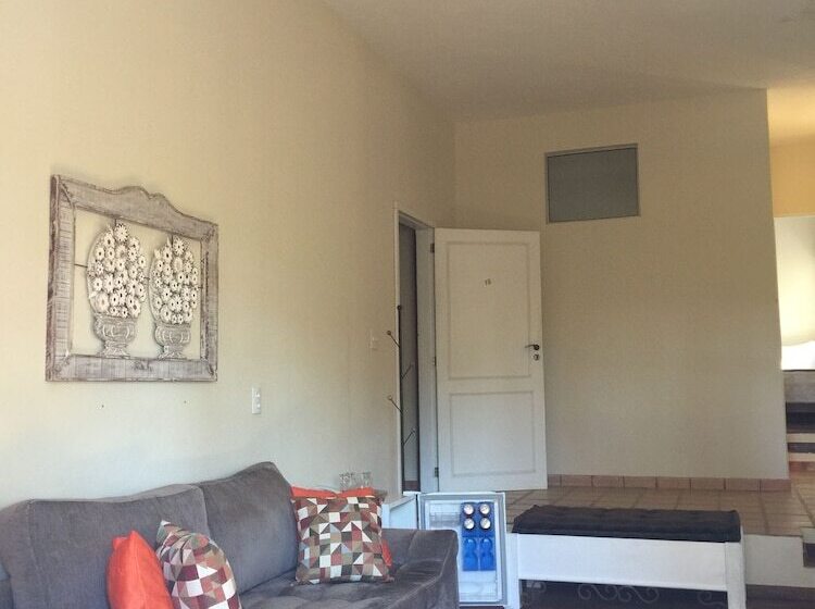 هتل Pousada Villa Saint Joseph