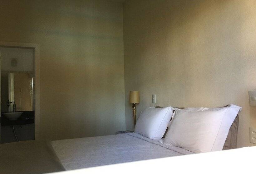 هتل Pousada Villa Saint Joseph