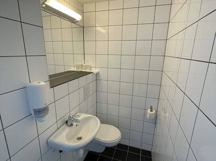 Hotel Raulandsakademiet Og Vandrerhjem