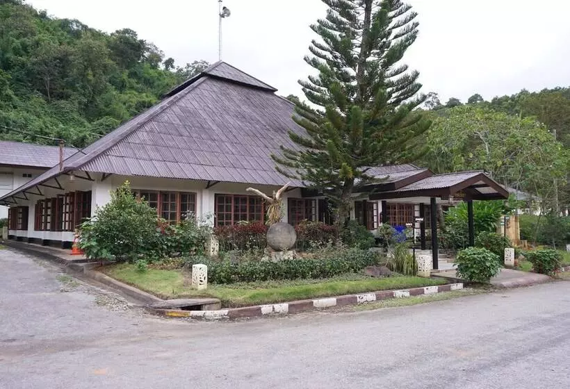 ホテル Rungyen Resort