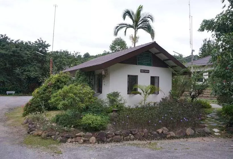 ホテル Rungyen Resort