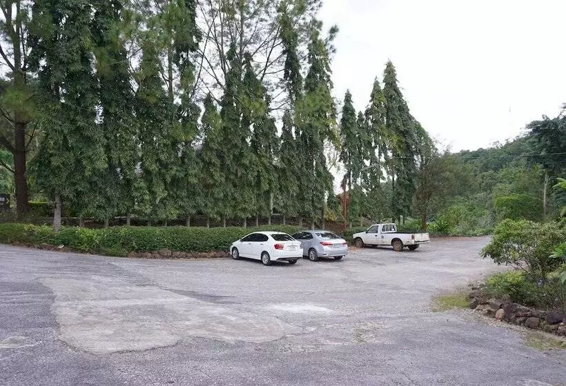 ホテル Rungyen Resort