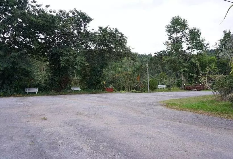 ホテル Rungyen Resort