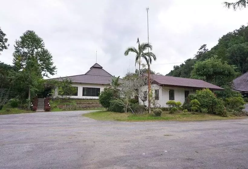 ホテル Rungyen Resort