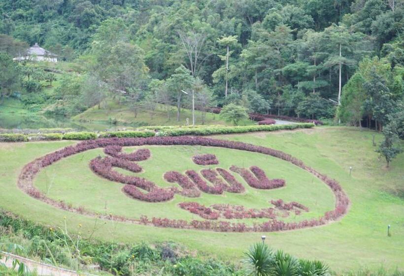 Отель Rungyen Resort