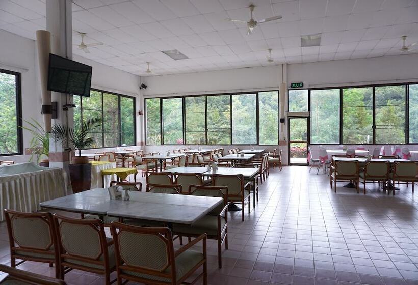 Отель Rungyen Resort