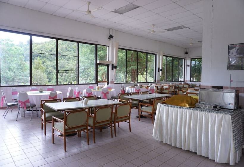 Отель Rungyen Resort