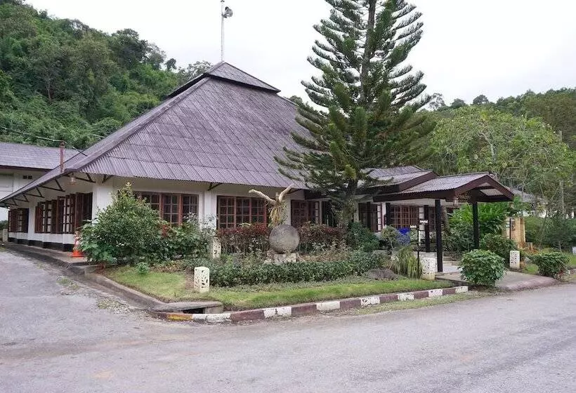 ホテル Rungyen Resort