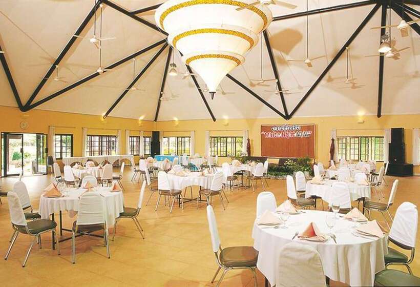 Отель Rungyen Resort