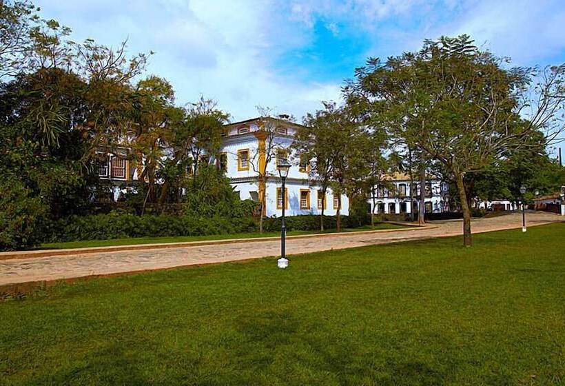 Отель Solar Da Ponte