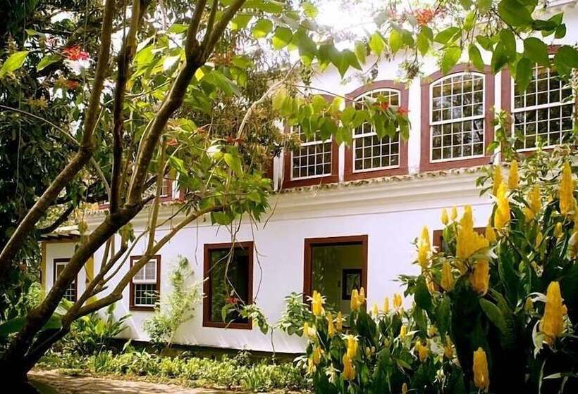 Отель Solar Da Ponte