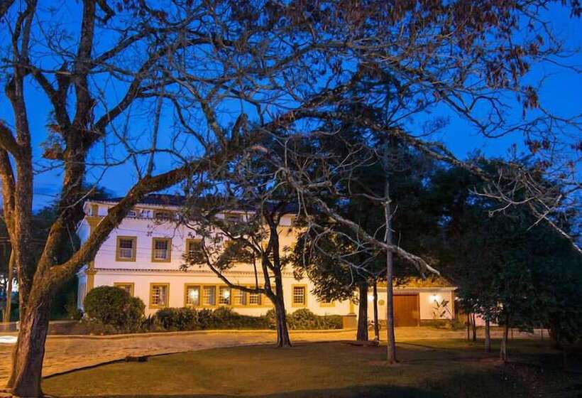 Отель Solar Da Ponte