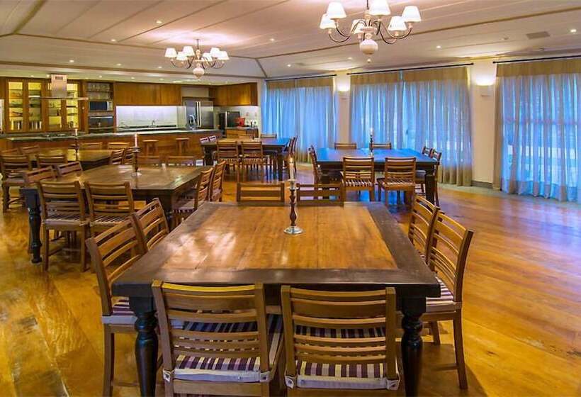 Отель Solar Da Ponte