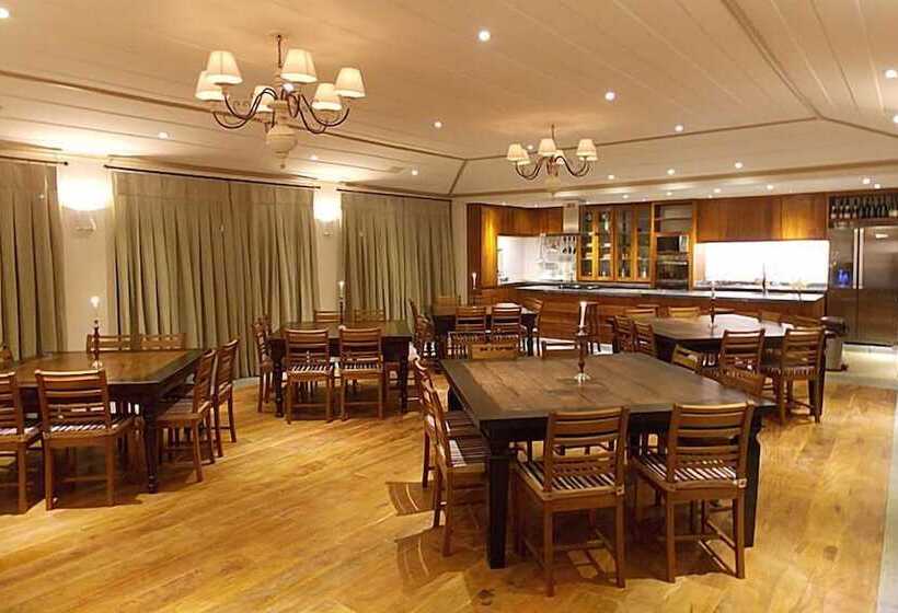 Отель Solar Da Ponte