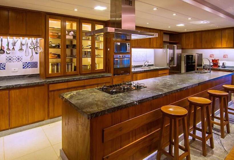 Отель Solar Da Ponte