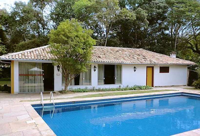 Отель Solar Da Ponte