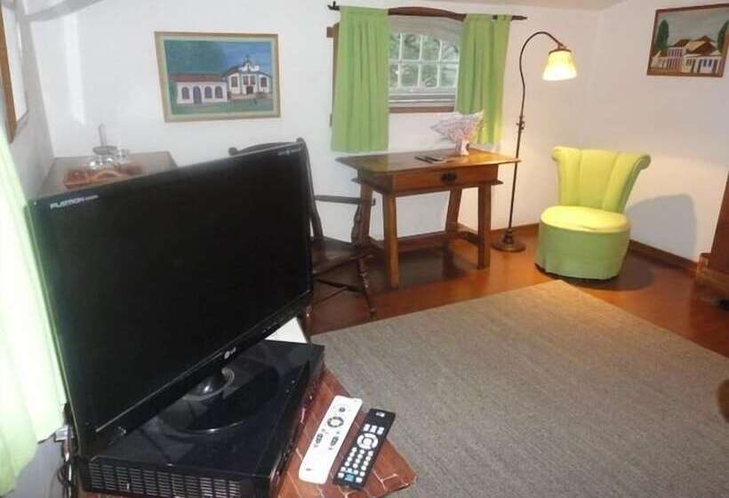 Отель Solar Da Ponte