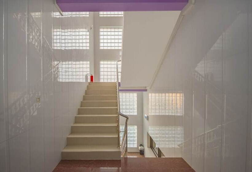 هتل Thit Sar Shin Guest House