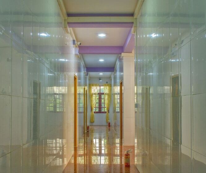 هتل Thit Sar Shin Guest House